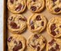 Gluten Free Chocolate Chip Cookies