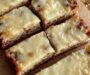 German Honey Bars