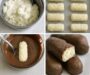 Low Carb Coconut Chocolate Bites