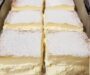 Custard Bars With Buttery Crust