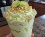 Key Lime Pie Parfait