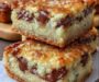 Congo Bars
