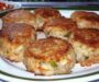 Golden Crab Cakes