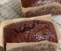 Chocolate Brownie Cake