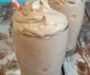 High Protein Frosty