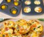 Loaded Baked Egg Muffin Cups