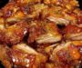 Honey Glazed Chicken