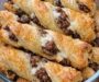 4-Ingredient Beef Puff Pastry