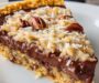 No-Bake German Chocolate Pie